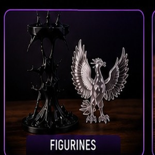 Figurines