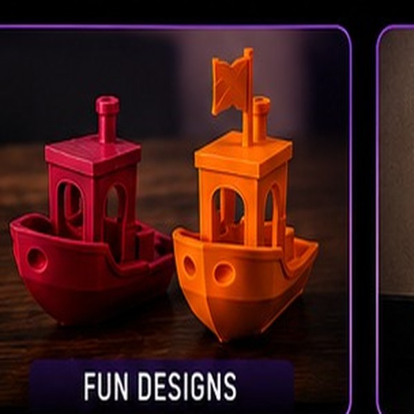 Fun Designs