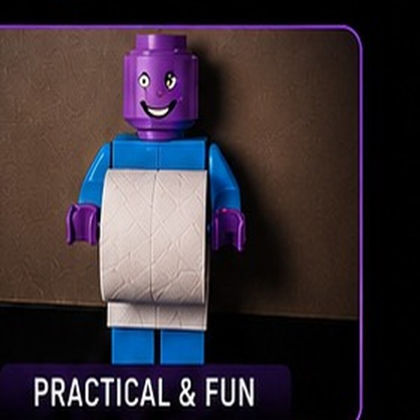 Practical & Fun