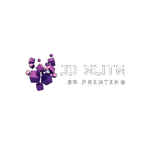 JD Elite logo