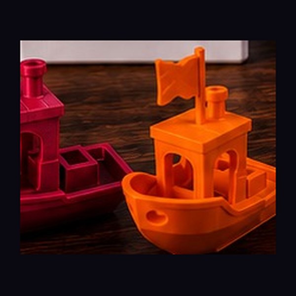 Little Red Tugboat